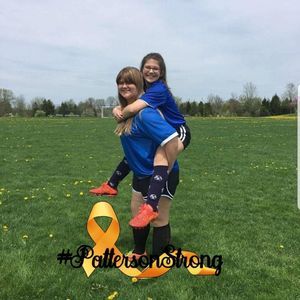 Meet your Posher, Maddie